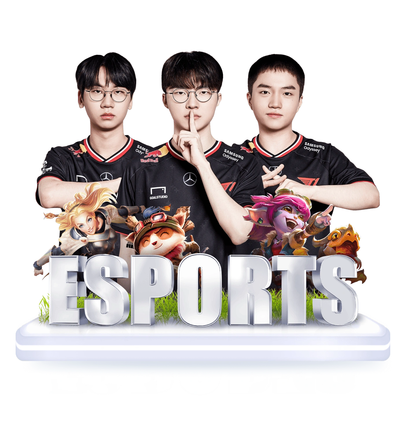 Chuyên mục esports 88VV